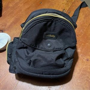 Tush Baby Baby/Toddler Carrier